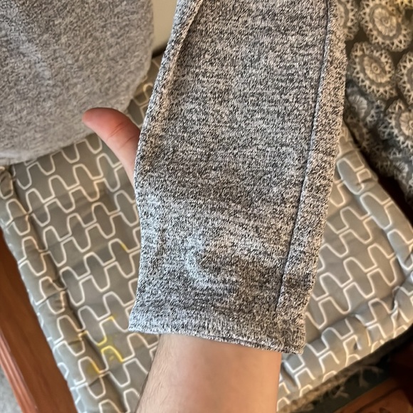 Wilfred Free Long Sleeve Shirt - Picture 7 of 10